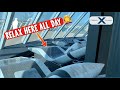 AMAZING Celebrity Apex POOL and Thermal Suite TOUR - Cruise Ship Indoor/Outdoor Pools