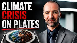 067: Is Factory Farming Destroying the Planet Faster Than We Realize?