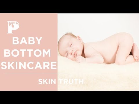 skincare routine order BANISH BABY NAPPY RASH- CHOOSE THE RIGHT WIPES