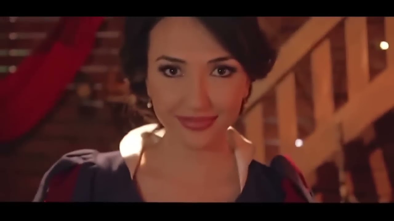 Nilufar - Tantanam mani | Нилуфар - Тантанам мани auf YouTube ansehen Nilufar - Tantanam mani | Нилуфар - Тантанам мани auf YouTube ansehen