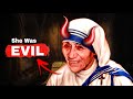 Mother teresa the dark truth  full documentary