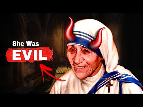 Mother Teresa: The Dark Truth | Full Documentary