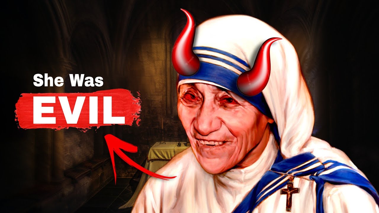 ⁣Mother Teresa: The Dark Truth | Full Documentary