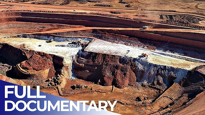 Rare Earth Mining: The Key to our Technological Future | FD Engineering - DayDayNews