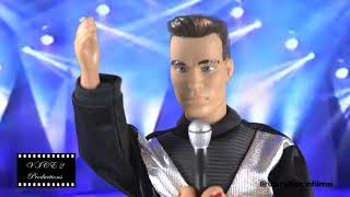 Vanilla Ice Off The Chain Unreleased Song