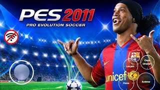 Nostalgia !! PES 2011 mobile, Champions League, Ligas e Copas, APK Android 14+.  screenshot 3