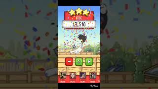 Simon's Cat - Crunch Time Levels 1 2 3 4 5 6 7 8 9 and 10 screenshot 5
