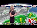 Southwest, Central Virginia Weather | 7:45 a.m. - May 2, 2026