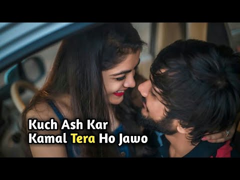 Kuch aisa kar Kamal WhatsApp status Akshay kumar Ft Nupur Sanon