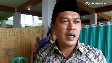 Peringati Tahun Baru Islam 1438 H, Pemdes Cilimus Kuningan Gelar Sunatan Massal