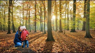 How to Share Nature with Your Child - NEW Course Based on the Bestselling Book