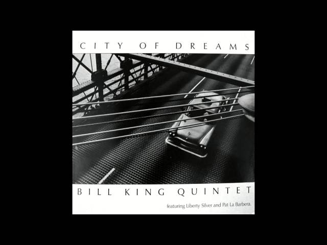 Bill King Quintet - Four