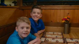 McFarlain's at Branson IMAX