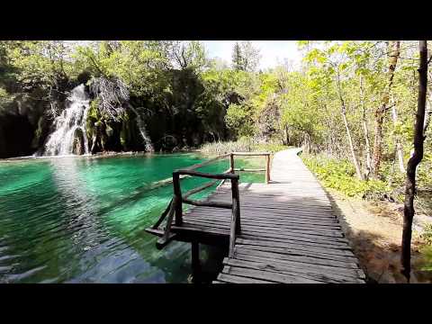 Video: Tajemství Jezera Poyan - Alternativní Pohled