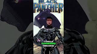 The Richest Superheros On Earth