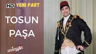 Tosun Paşa 1976 Full Hd Kemal Sunal Ve Şener Şen Parodi