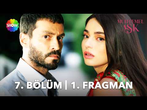 Muhtemel Aşk 7. Bölüm 1. Fragman | "Taşınıyorum ben, bir daha geri dönmeyeceğim..."