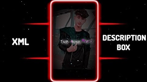 #sayyara tu to badla nahi hai😔 🔰XML file🔰New song XML file🔰hindi 🔰song XML file🔰#xml_file