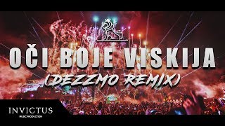 Tanja Savic Feat. Corona X Rimski - Oci Boje Viskija (Dezzmo Remix)