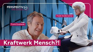 Download Lagu NEW Perspektivwechsel: Kraftwerk Mensch?! – NEW AG – Mönchengladbach MP3