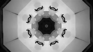 HARDCORE POPCORN by HELIGONKA