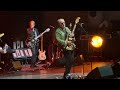 Elvis Costello - (I Don’t Want To Go To) Chelsea - Liverpool Philharmonic Hall - 10-6-22