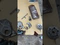 1974 Inline 6 Engine Restoration Part 22 Plz Sub #foryou #restoration #dodge  #engine #inline6 #car