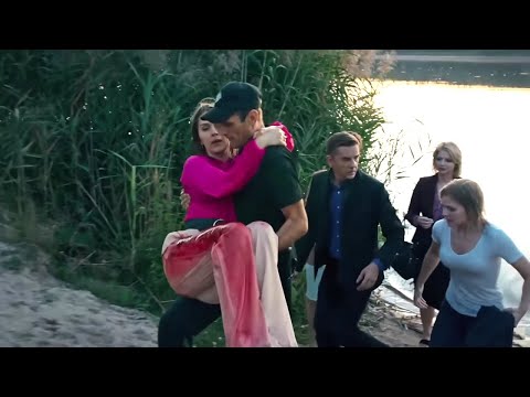 ФИЛЬМ ДУХ УТОПЛЕННИЦЫ! НА ОЗЕРАХ НАХОДЯТ ЛОДКИ С МЕРТВЫМИ ЖЕНЩИНАМИ! Мёртвые лилии! Русские сериалы