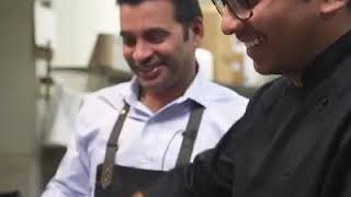 Indian Roti House   Video screenshot 5