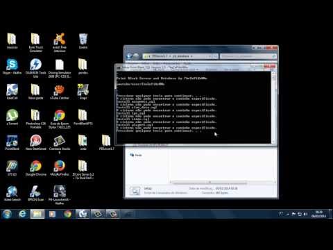 Como tirar os erros do PbDev (Atualizado) 2014