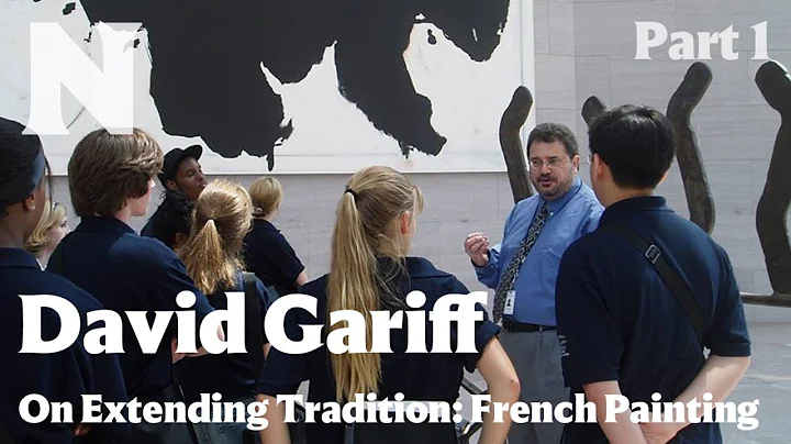 David Gariff on Extending Tradition: French Painti...