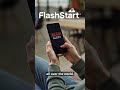 Protect your network quickly and easily with FlashStart
