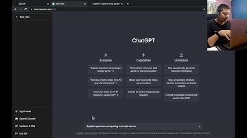 ChatGPT tutorial for absolute beginners | Very Basics to Escrow Smart Contract in Solidity