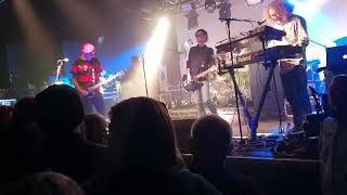 The Damned - &quot;Girl, I&#39;ll stop at nothing + New Rose&quot;, O2 Academy, Oxford, 2/4/23