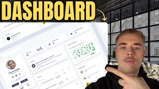 How To Build A Web App Without Code (Bubble.io Tutorial)