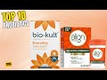 Best Probiotic 2025 | Top 10 Best Probiotics for Gut Health and Immunity