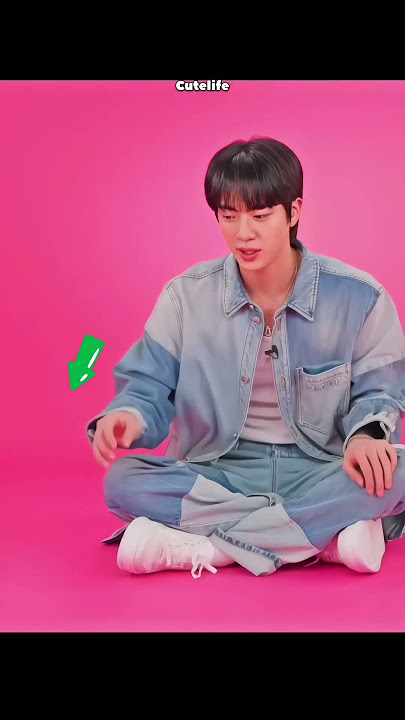 Taekook cute fight Jin angry on them😡 @CuteLife #bts