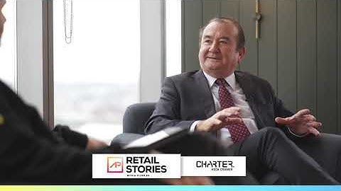 A-P Retail Stories l Scott Keck - Charter Keck Cramer