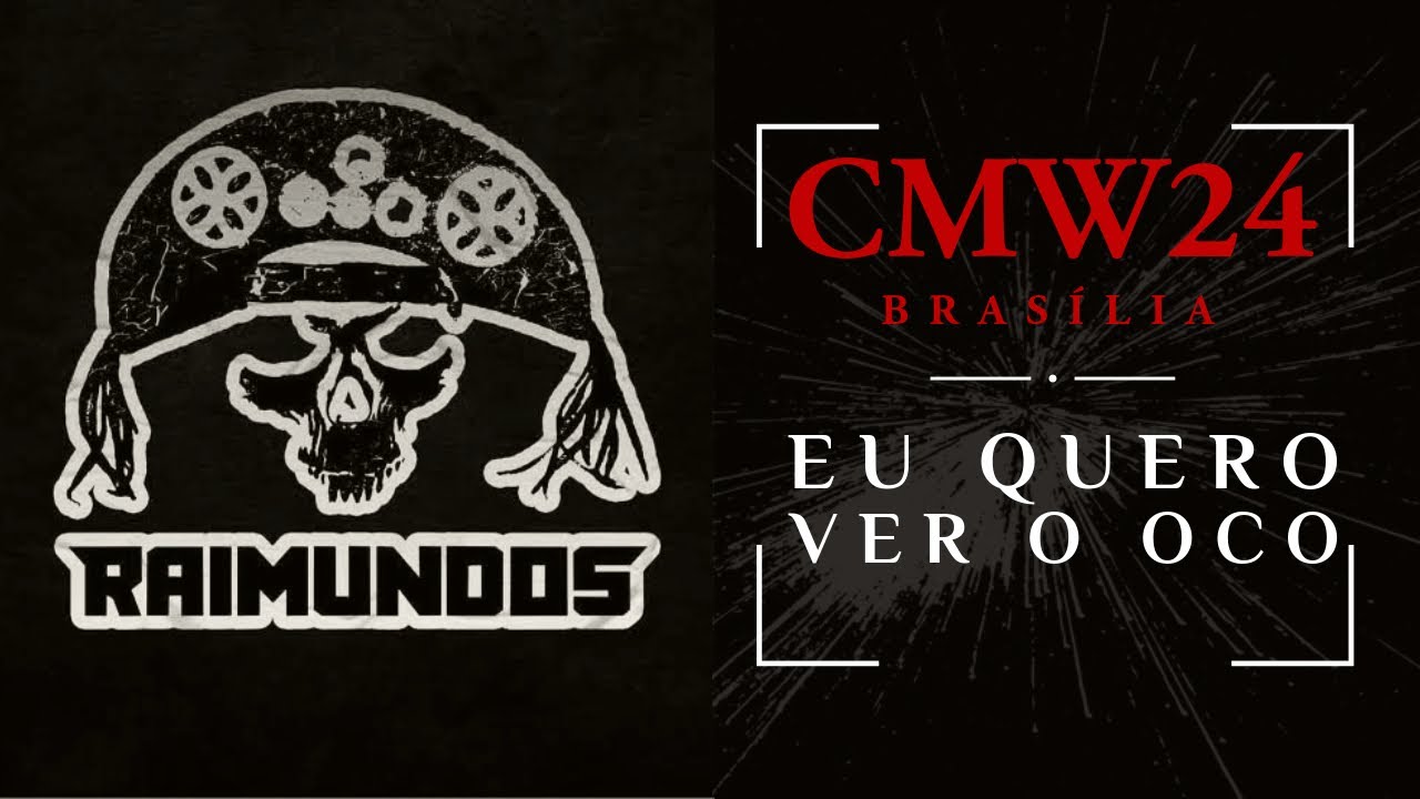 Raimundos - Eu quero ver o oco - YouTube