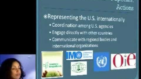 Invasive Species: Impacts, Challenges, and Strategies for Management