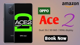 Oppo Ace 2 5G : 48 Mp Quad rear camera, SD 865, 90 Hz Display,65 wt fast charger| Technical Odisha| screenshot 4
