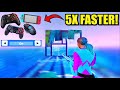 These *NEW SECRETS* Will Make You EDIT 5X FASTER... (XBOX/PS5/PC)
