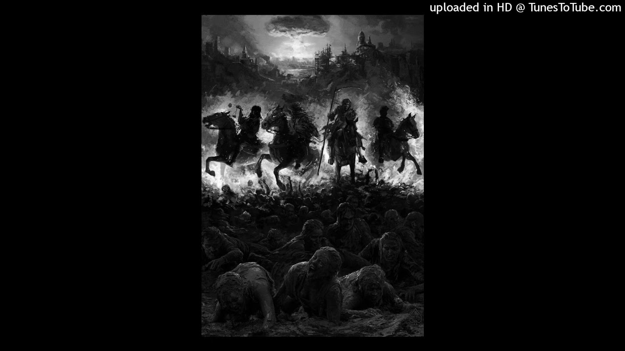 [TT:RP] (IC) L.A Glizz x KK Prime x Roy Glizz x Dula Prime - Four Man Weave