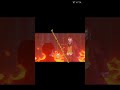 Yoriichi Is The Strongest Hashira in Demons Slayer watch tell the end☠️ #shorts #demonslayer #muzan