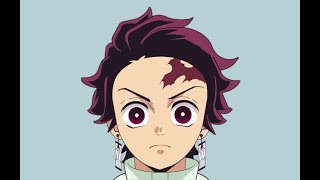 Kamado Tanjiro (CSS Only)