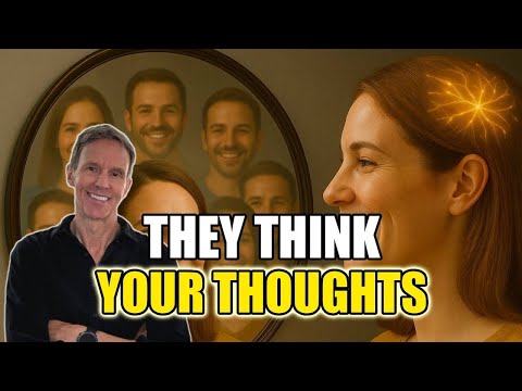They Only Think What You Think About YOU