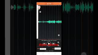 music ko trim kaise kare| music trim|audiomp3 trimmer| screenshot 4