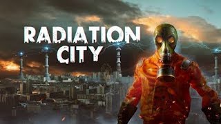 Radiation city free screenshot 2