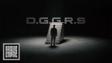 RESOLVE - D.G.G.R.S (OFFICIAL VIDEO)