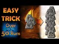 1 easy tip that tripled my high rune finds   a diablo 2 resurrected journey over 50 runs
